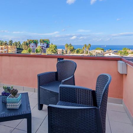 Appartamento A Ficu Pala Siracusa Syrakus Exterior foto