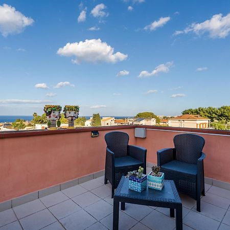 Appartamento A Ficu Pala Siracusa Syrakus Exterior foto