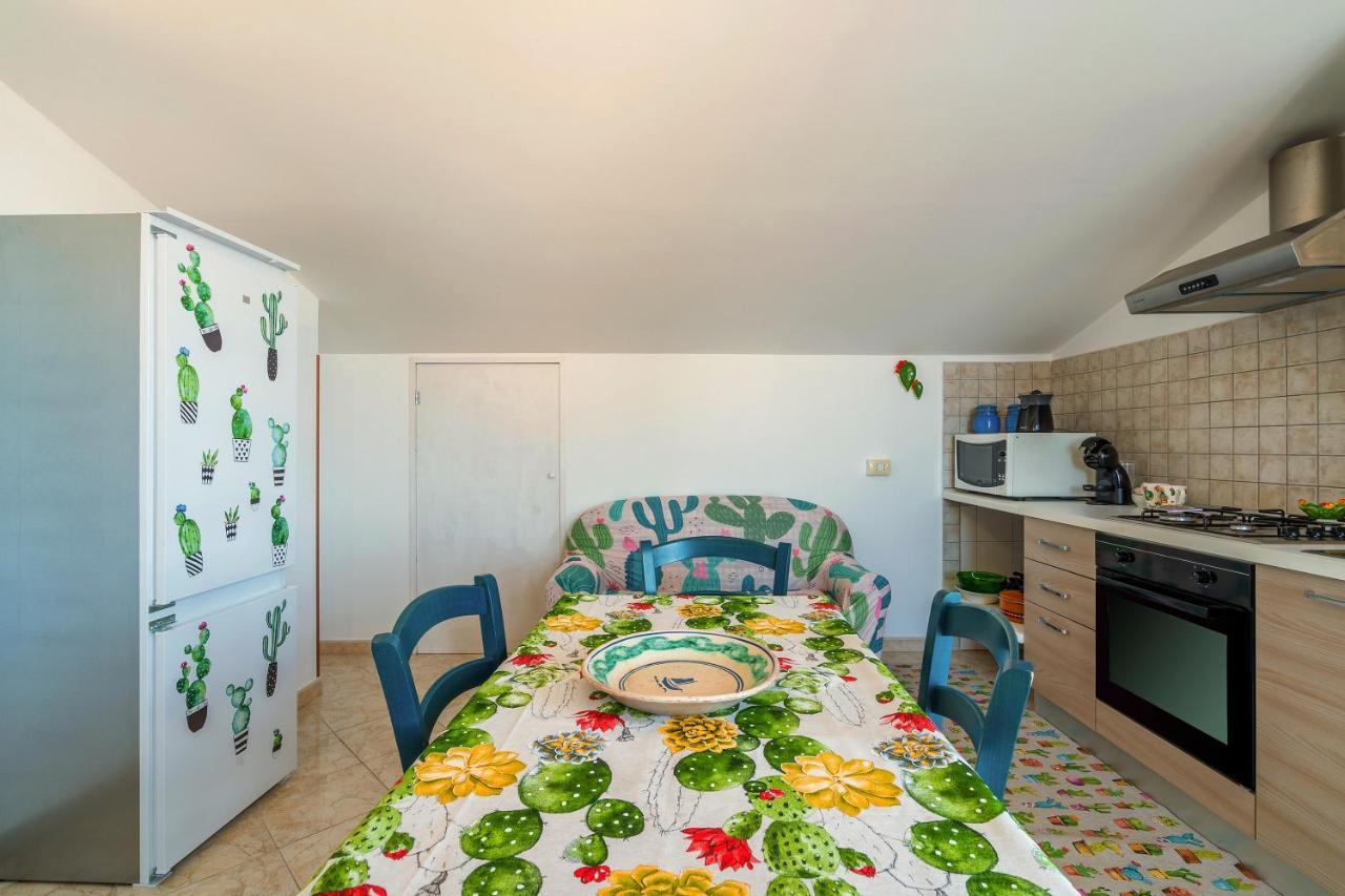Appartamento A Ficu Pala Siracusa Syrakus Exterior foto