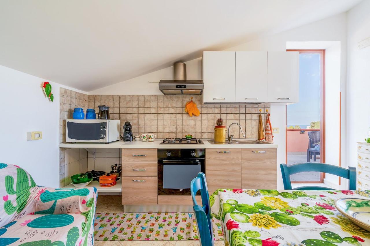 Appartamento A Ficu Pala Siracusa Syrakus Exterior foto