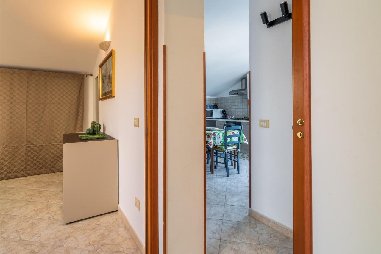 Appartamento A Ficu Pala Siracusa Syrakus Exterior foto
