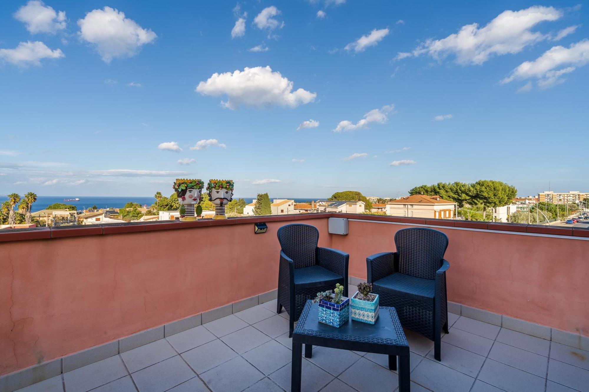 Appartamento A Ficu Pala Siracusa Syrakus Exterior foto