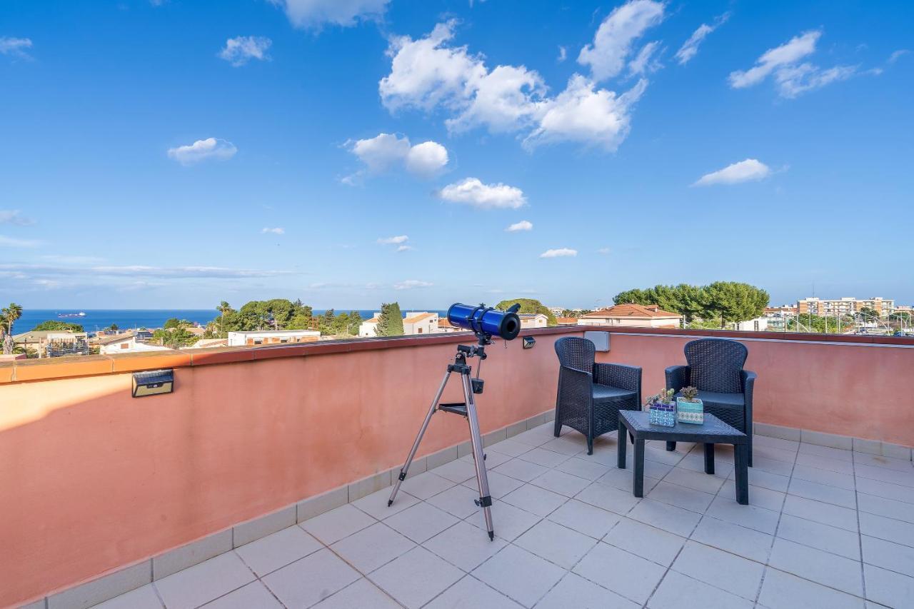 Appartamento A Ficu Pala Siracusa Syrakus Exterior foto