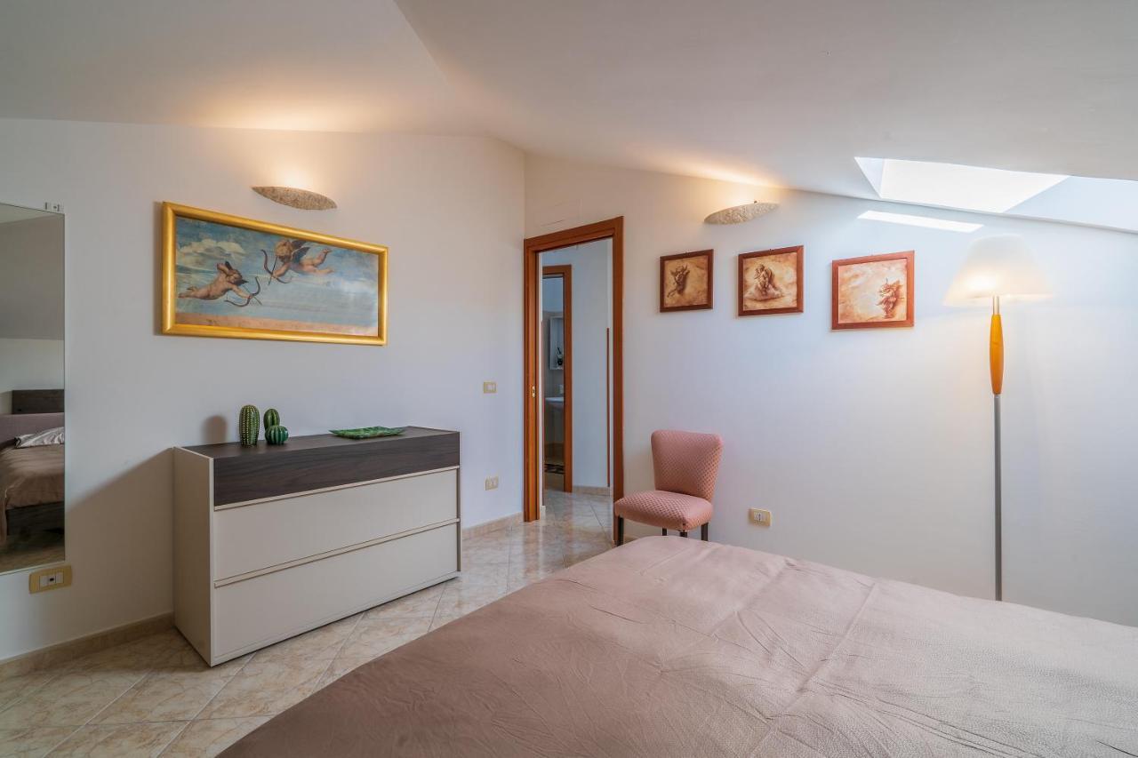 Appartamento A Ficu Pala Siracusa Syrakus Exterior foto