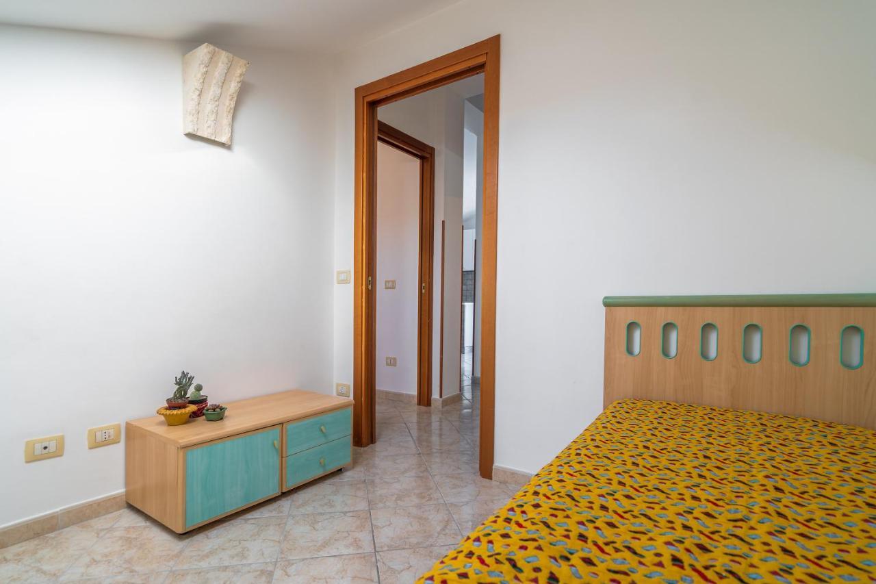 Appartamento A Ficu Pala Siracusa Syrakus Exterior foto