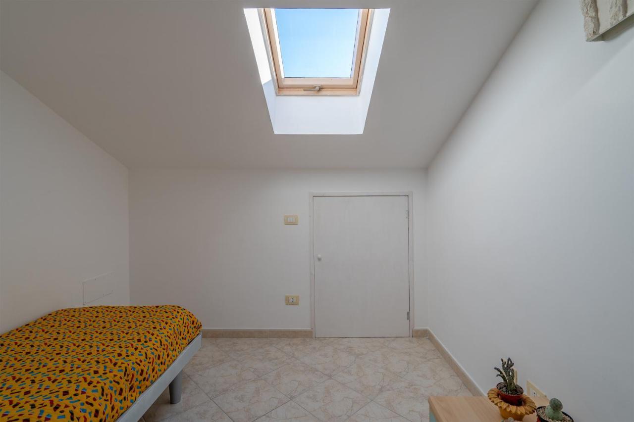 Appartamento A Ficu Pala Siracusa Syrakus Exterior foto