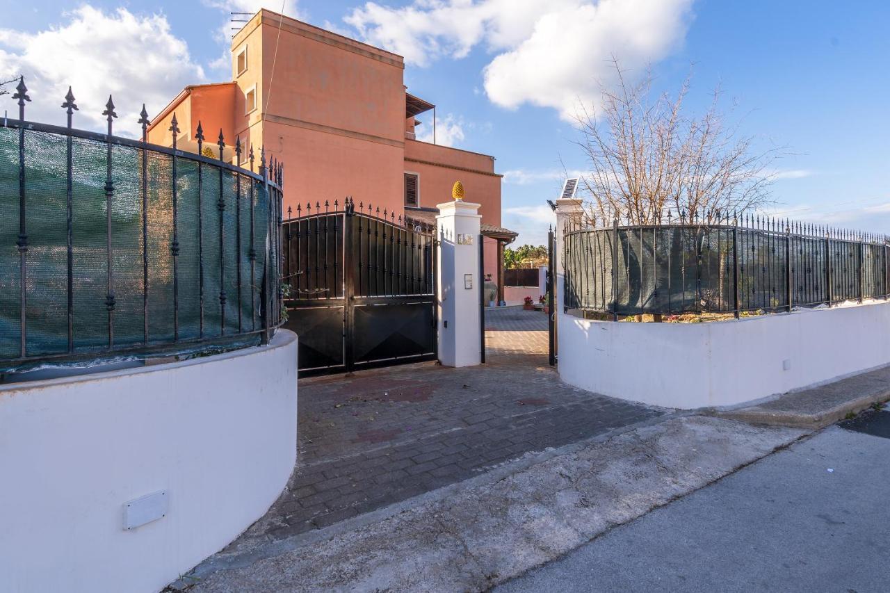 Appartamento A Ficu Pala Siracusa Syrakus Exterior foto