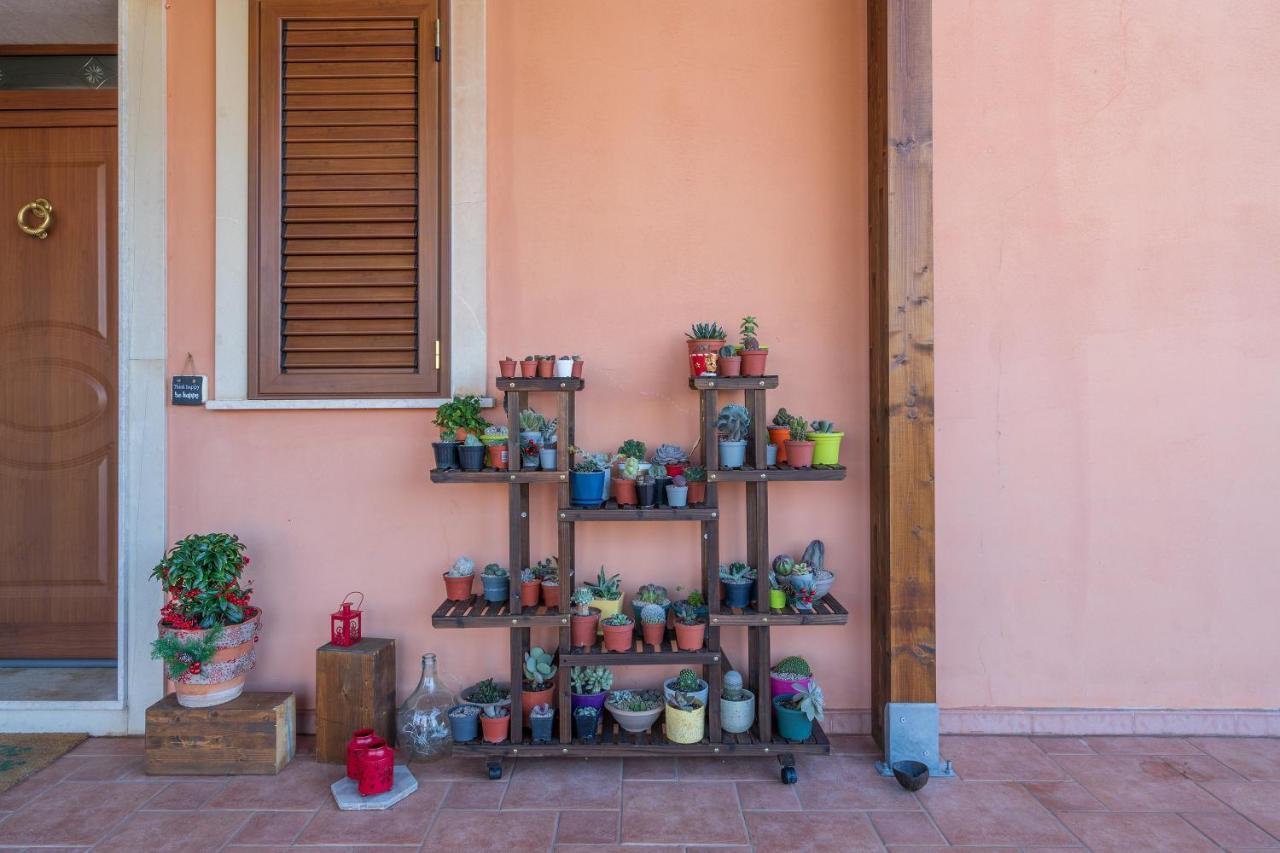 Appartamento A Ficu Pala Siracusa Syrakus Exterior foto